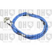 Cable, parking brake QUINTON HAZELL - BC3652