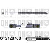 Gasfeder, Koffer-/Laderaum QUINTON HAZELL - QTS128708