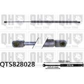 Gasfeder, Koffer-/Laderaum QUINTON HAZELL - QTS828028