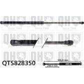 Gasfeder, Koffer-/Laderaum QUINTON HAZELL - QTS828350
