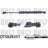 Gasfeder, Koffer-/Laderaum QUINTON HAZELL - QTS828351