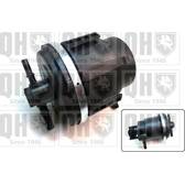 Housing, fuel filter QUINTON HAZELL - QFF0185BH