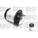 Hub Carrier Bush QUINTON HAZELL - EMS8605