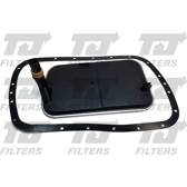Hydraulic Filter, automatic transmission QUINTON HAZELL - QFL0283