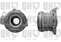 Druklager (hydraulisch)