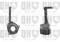 Druklager (hydraulisch)