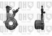Druklager (hydraulisch)