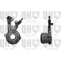 Druklager (hydraulisch) QUINTON HAZELL - CSC027