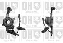 Druklager (hydraulisch)