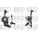 Druklager (hydraulisch) QUINTON HAZELL - CSC028