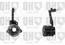 Druklager (hydraulisch)