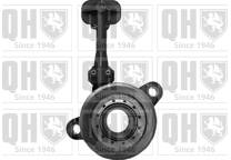 Druklager (hydraulisch)