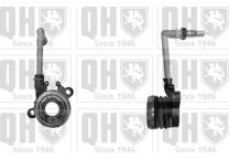 Druklager (hydraulisch)