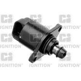 Idle Control Valve- air supply QUINTON HAZELL - XICV17