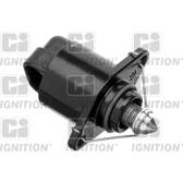 Idle Control Valve- air supply QUINTON HAZELL - XICV23