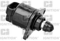 Idle Control Valve- air supply