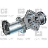 Idle Control Valve- air supply QUINTON HAZELL - XICV39