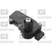 Idle Control Valve- air supply QUINTON HAZELL - XICV5