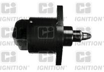 Idle Control Valve- air supply