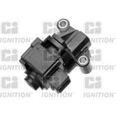 Idle Control Valve- air supply QUINTON HAZELL - XICV76