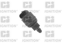 Idle Control Valve- air supply