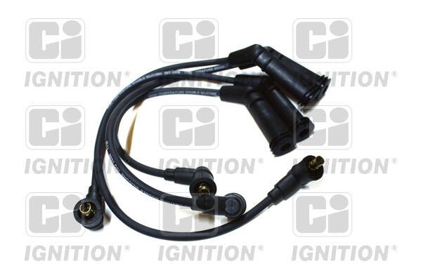 Ignition Cable Kit