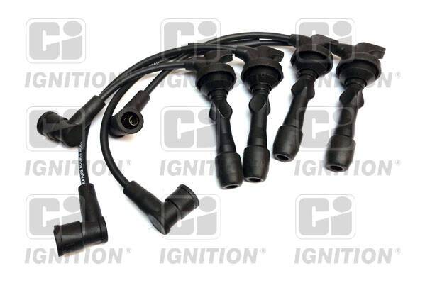 Ignition Cable Kit
