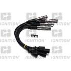Ignition Cable Kit QUINTON HAZELL - XC1644
