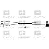 Ignition Cable Kit QUINTON HAZELL - XC455