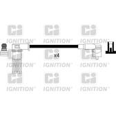 Ignition Cable Kit QUINTON HAZELL - XC551