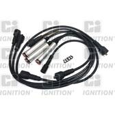 Ignition Cable Kit QUINTON HAZELL - XC562
