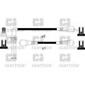 Ignition Cable Kit QUINTON HAZELL - XC594
