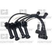 Ignition Cable Kit QUINTON HAZELL - XC710