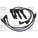 Ignition Cable Kit QUINTON HAZELL - XC715