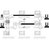 Ignition Cable Kit QUINTON HAZELL - XC761