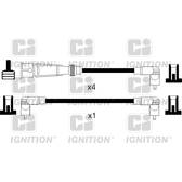 Ignition Cable Kit QUINTON HAZELL - XC774