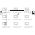 Ignition Cable Kit QUINTON HAZELL - XC795