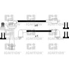 Ignition Cable Kit QUINTON HAZELL - XC877