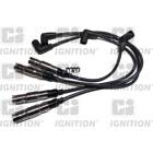 Ignition Cable Kit QUINTON HAZELL - XC983