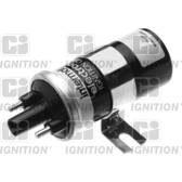 Coil, ignition QUINTON HAZELL - XIC8044