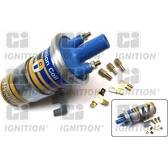Coil, ignition QUINTON HAZELL - XIC8048
