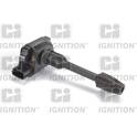 Coil, ignition QUINTON HAZELL - XIC8307