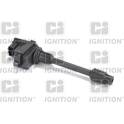 Coil, ignition QUINTON HAZELL - XIC8308