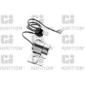 Condenser, ignition QUINTON HAZELL - XCON118