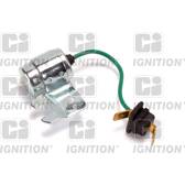 Condenser, ignition QUINTON HAZELL - XCON134