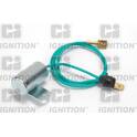 Condenser, ignition QUINTON HAZELL - XCON162