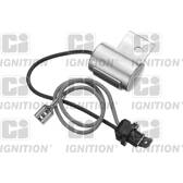 Condenser, ignition QUINTON HAZELL - XCON167