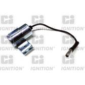 Condenser, ignition QUINTON HAZELL - XCON301