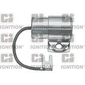Condenser, ignition QUINTON HAZELL - XCON50