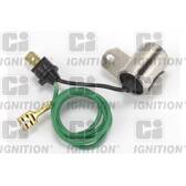 Condenser, ignition QUINTON HAZELL - XCON77